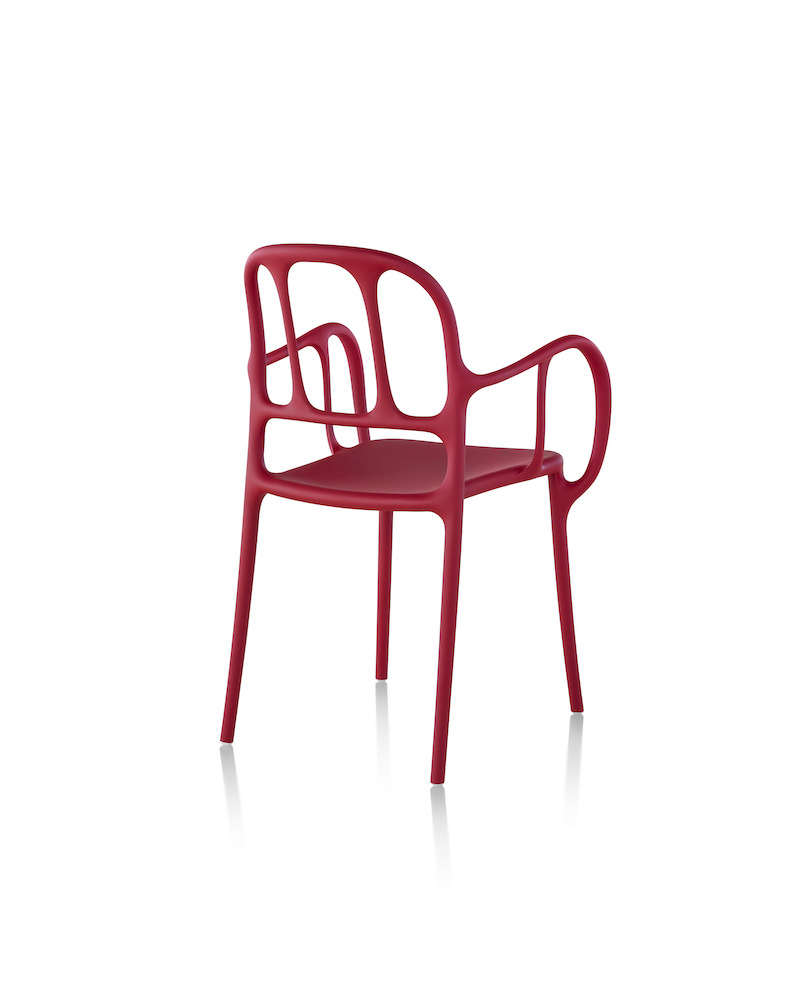 创意家具 - 坐具|餐椅|办公家具|球友会（中国）家具|米拉餐椅